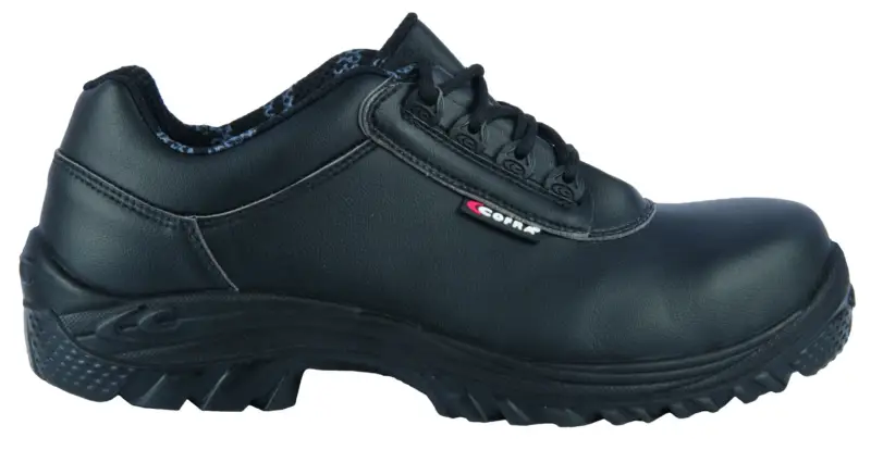 Cofra LAGE SCHOEN HELIUM S3 SRC 1 Cofra LAGE SCHOEN HELIUM S3 SRC