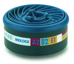 Moldex FILTER AB2E1 EASYLOCK 9500