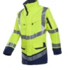 PARKA WINDSOR 708Z HIVIZ