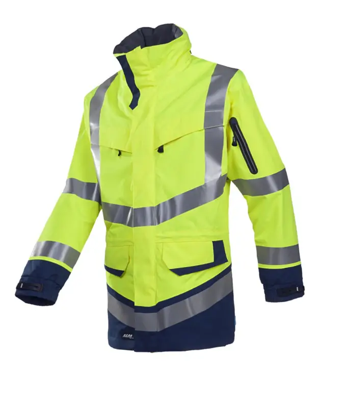 PARKA WINDSOR 708Z HIVIZ 1 PARKA WINDSOR 708Z HIVIZ