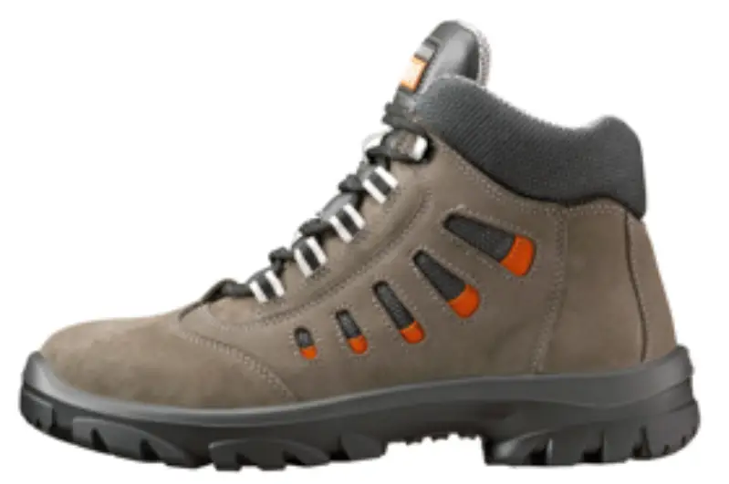 Emma HOGE SCHOEN RANGER SPORTS S3 SRC 2 Emma HOGE SCHOEN RANGER SPORTS S3 SRC - Image 2