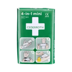4-IN-1 BLOEDSTOPPER MINI 1911