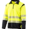 SWEATER HI-VIZ 9949