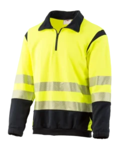 SWEATER HI-VIZ 9949