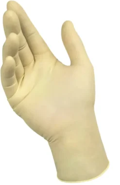 ANSELL HANDSCHOEN MICROFLEX 63-864 100ST/DISP