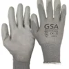 HANDSCHOEN DEXLITE GREY PU
