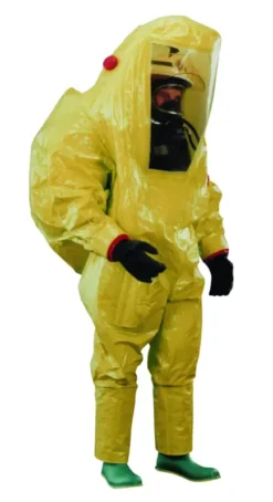 GASPAK TYCHEM TK 412 MET LUCHTTOEVOER