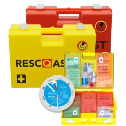EHBO KOFFER NL RESC-Q-ASSIST Q50
