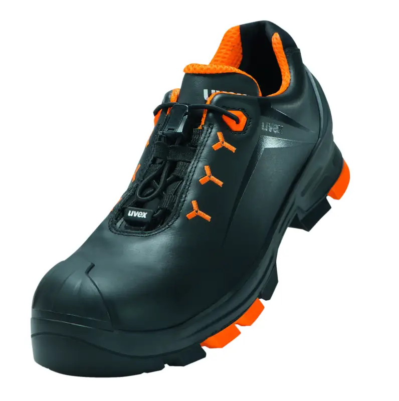 LAGE SCHOEN UVEX 2 6502 S3 SRC ESD 1 LAGE SCHOEN UVEX 2 6502 S3 SRC ESD