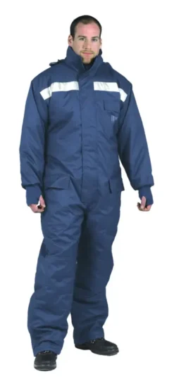 Portwest DIEPVRIESOVERALL CS12