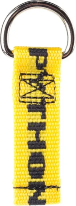 PYTHON D-RING DR-1X3.5
