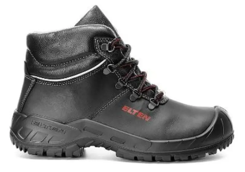 HOGE SCHOEN LAURENZO MID S3 HRO ESD 1 HOGE SCHOEN LAURENZO MID S3 HRO ESD