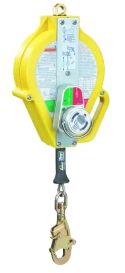 VALBLOK 15M KABEL MET REM RSQ