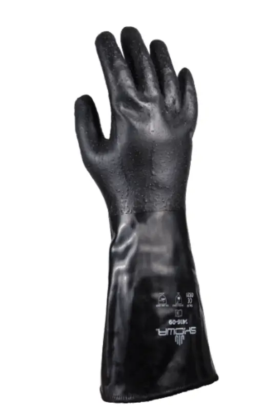 Showa HANDSCHOEN NEOPREEN 3416 1 Showa HANDSCHOEN NEOPREEN 3416