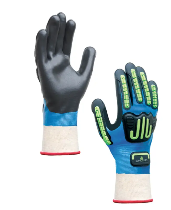 HANDSCHOEN SHOWA 377IP 1 HANDSCHOEN SHOWA 377IP