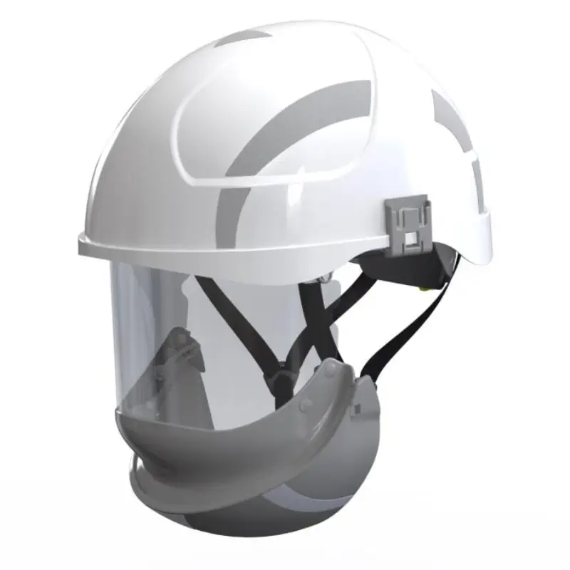 SECRA H058S-2 ARC-E6HT MP-WHEEL-30MM 1 SECRA H058S-2 ARC-E6HT MP-WHEEL-30MM