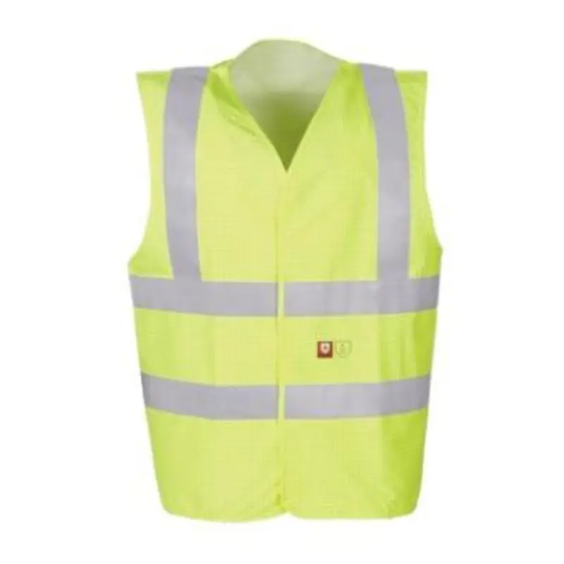 GILET SIGNA 307A HELLISAN FR/AS 1 GILET SIGNA 307A HELLISAN FR/AS