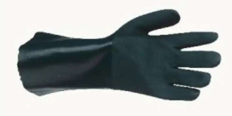 HANDSCHOEN FORTEX PRO 35 2 HANDSCHOEN FORTEX PRO 35 - Image 2