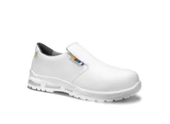 LAGE SCHOEN BRICE XXTM WHITE S3 SRC ESD