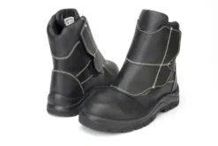 HOGE SCHOEN CALDERA S3 HRO HI CI SRC FE -ANSELL Shop 770 3