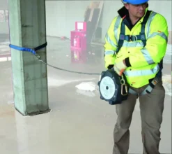 TIJDELIJKE LEVENSLIJNSTAAL 18M EZ-LINE