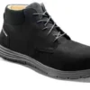 HOGE SCHOEN CHUKKA ZWART S3 CI SRC