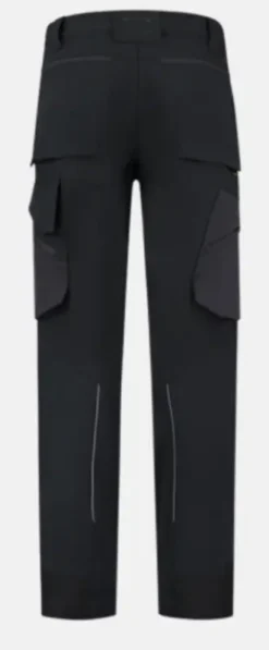 WERKBROEK HEREN 4-WAY STRETCH 502027