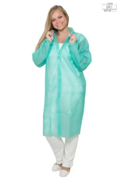 LABOJAS PP ZONDER ZAK VELCRO -ANSELL Shop 785