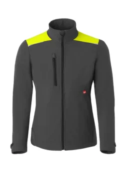 SOFTSHELL SHIFT 40235