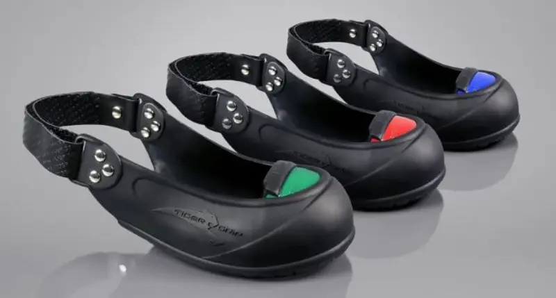 OVERSCHOEN VISITOR 1 OVERSCHOEN VISITOR