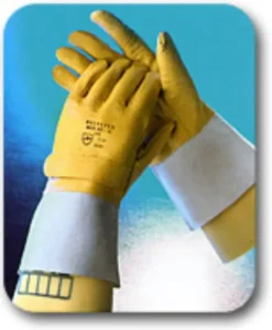 OVERHANDSCHOEN ELECTRO HS KLASSE 0 EN 00