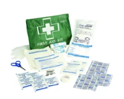 EHBO TAS GEVULD GROEN