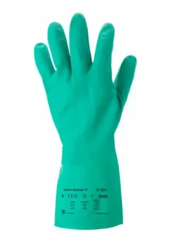 ANSELL HANDSCHOEN ALPHATEC SOLVEX 37-675 -ANSELL Shop 836