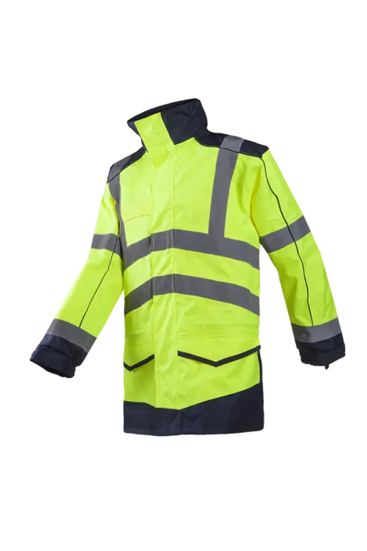 PARKA 166A ANFIELD 1 PARKA 166A ANFIELD