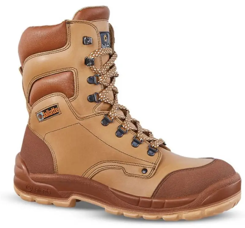 HOGE SCHOEN JALBORG STEEL SAS S3 CI SRC 1 HOGE SCHOEN JALBORG STEEL SAS S3 CI SRC