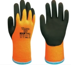 HANDSCHOEN THERMO WG-380