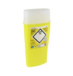 NAALDENCONTAINER KLEIN 0.3L