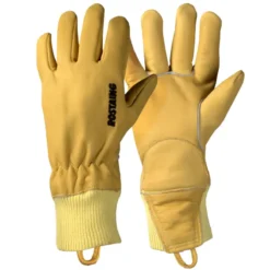 HANDSCHOEN SPP2NITBKV+