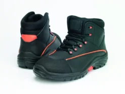 HOGE SCHOEN NEW BORNEO S3 SRC