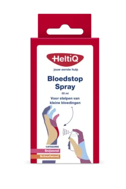 BLOEDSTELPENDE SPRAY 50ML