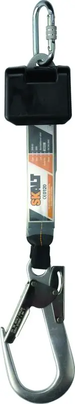 VALBLOK BAND 2,5M MINIBLOCK GO65 SCAFF