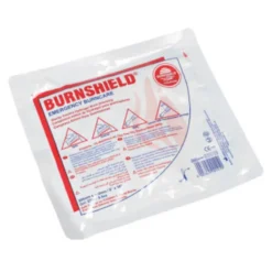 BURNSHIELD KOMPRES 20X45CM