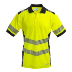 POLO HI-VIZ BELENOS 12701