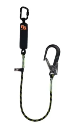 VANGLIJN 2M GO65 TOUW SHARP EDGE