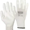 HANDSCHOEN DEXLITE WHITE PU