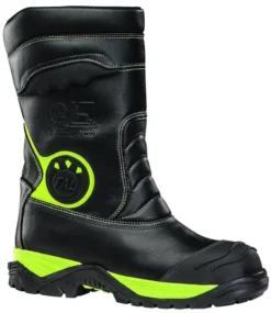 BRANDWEERLAARS MAGMA HI3+CI+AN (F2A)+SRC