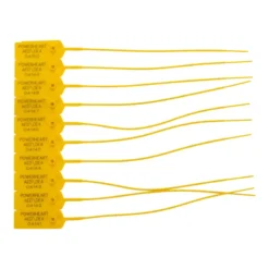 VERZEGELING AED 10ST