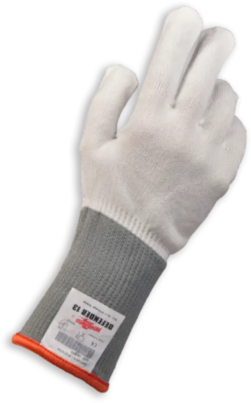 HANDSCHOEN DEFENDER 13 2 HANDSCHOEN DEFENDER 13 - Image 2