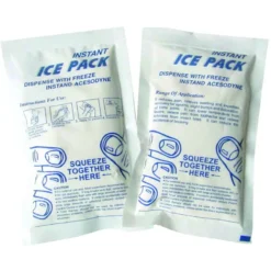 INSTANT COLD PACK WEGWERP