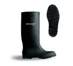 Dunlop LAARS PRICEMASTOR ZWART